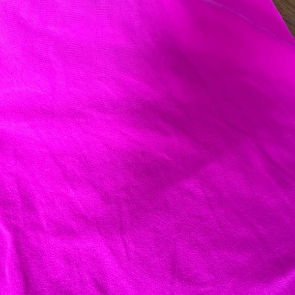 IVIVVA By Lululemon Tank Top Bundle Girls Size 14 Sleeveless Racerback Pink Blue - Picture 5 of 13